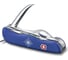 Нож Victorinox Skipper Pro, 111 мм, 12 функций, синий 0.8503.2MW 4