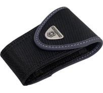 Нейлоновый чехол Victorinox черный, для Swiss Army Knives or EcoLine 91 мм, толщина ножа 5-8 4.0545.3