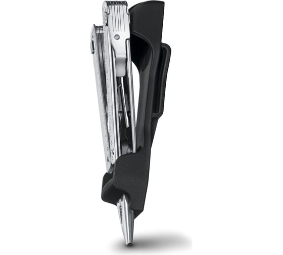 Мультитул Victorinox SwissTool 115 мм, 28 функций, синтетический чехол 3.0323.H