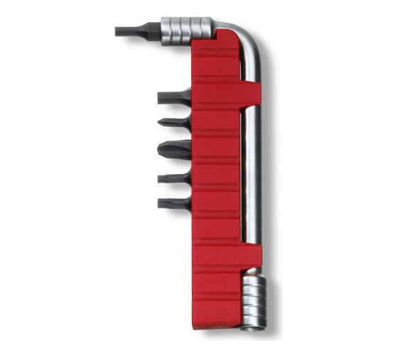 Сменный комплект насадок Victorinox для SwissTool Plus 3.0303
