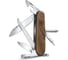 Нож Victorinox Hiker, 91 мм, 11 функций, рукоять из орехового дерева 1.4611.63 2