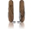 Нож Victorinox Hiker, 91 мм, 11 функций, рукоять из орехового дерева 1.4611.63 7