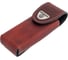 Кожаный чехол Victorinox для мультитулов SwissTool Spirit, коричневый 4.0822.L 2