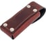 Кожаный чехол Victorinox для мультитулов SwissTool Spirit, коричневый 4.0822.L 5