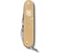 Нож Victorinox Alox Cadet, 84 мм, 9 функций, золотистый 0.2601.L19 2