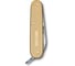 Нож Victorinox Alox Cadet, 84 мм, 9 функций, золотистый 0.2601.L19 3