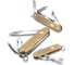 Нож Victorinox Alox Cadet, 84 мм, 9 функций, золотистый 0.2601.L19 5