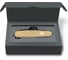 Нож Victorinox Alox Cadet, 84 мм, 9 функций, золотистый 0.2601.L19 6