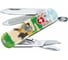 Нож-брелок Victorinox Classic LE 2020 Swiss Wrestling, 58 мм, 7 функций 0.6223.L2009 3