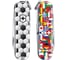 Нож-брелок Victorinox Classic LE 2020 World Of Soccer, 58 мм, 7 функций 0.6223.L2007 1