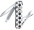 Нож-брелок Victorinox Classic LE 2020 World Of Soccer, 58 мм, 7 функций 0.6223.L2007 2