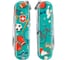 Нож-брелок Victorinox Classic LE 2020 Sports World, 58 мм, 7 функций 0.6223.L2010 1