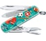 Нож-брелок Victorinox Classic LE 2020 Sports World, 58 мм, 7 функций 0.6223.L2010 2