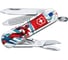 Нож-брелок Victorinox Classic LE 2020 Ski Race, 58 мм, 7 функций 0.6223.L2008 3