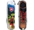 Нож-брелок Victorinox Classic LE 2020 I Love Hiking, 58 мм, 7 функций 0.6223.L2002 1