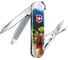 Нож-брелок Victorinox Classic LE 2020 I Love Hiking, 58 мм, 7 функций 0.6223.L2002 3