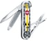 Нож-брелок Victorinox Classic LE 2020 Bike Ride, 58 мм, 7 функций 0.6223.L2001 2