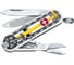 Нож-брелок Victorinox Classic LE 2020 Bike Ride, 58 мм, 7 функций 0.6223.L2001 3
