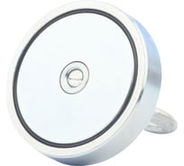 Односторонний поисковый магнит Magnet LTD F100 150 кг 2000319567001