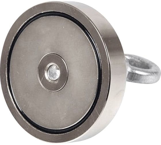 Односторонний поисковый магнит Magnet LTD F100 150 кг 2000319567001