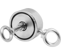 Двухсторонний поисковый магнит Magnet LTD F150x2 200 кг 2000108961010