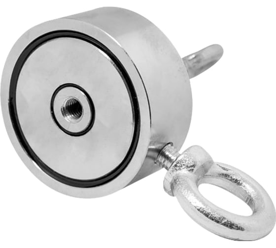 Двухсторонний поисковый магнит Magnet LTD F150x2 200 кг 2000108961010