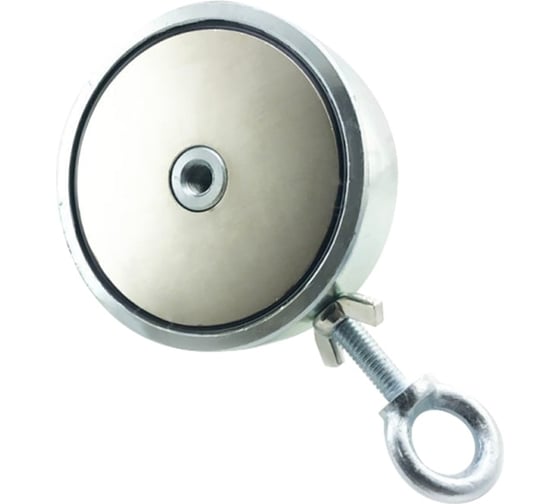 Двухсторонний поисковый магнит Magnet LTD F400x2 450 кг 2000154550022