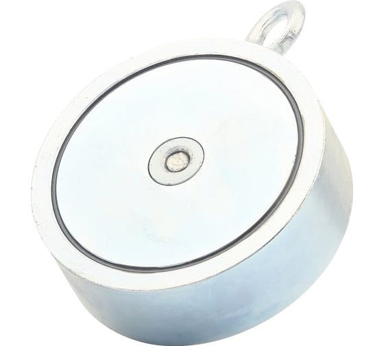 Двухсторонний поисковый магнит Magnet LTD F400x2 450 кг 2000154550022