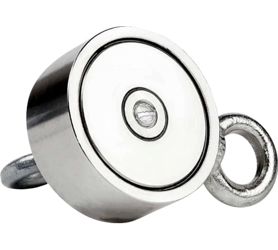 Двухсторонний поисковый магнит Magnet LTD F200x2 250 кг 2000125457007