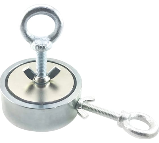 Двухсторонний поисковый магнит Magnet LTD F100x2 150 кг 2000108961003