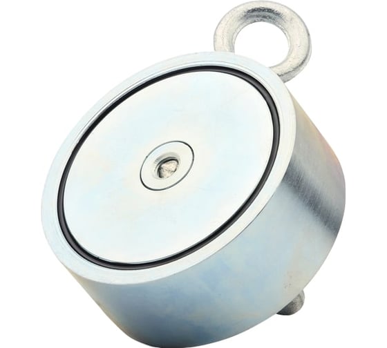 Двухсторонний поисковый магнит Magnet LTD F300x2 350 кг 2000154550008