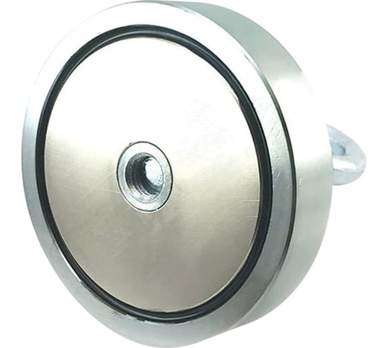 Односторонний поисковый магнит Magnet LTD F200 250 кг 2000319567025