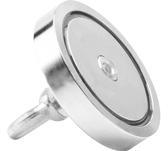 Односторонний поисковый магнит Magnet LTD F200 250 кг 2000319567025