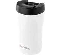 Термокружка Aladdin Latte 0.25 л, белая 10-06632-001