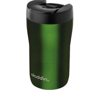 Термокружка Aladdin Latte 0.25 л, зеленая 10-06632-003