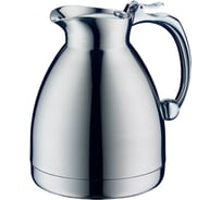 Вакуумный термокувшин Alfi HOTELLO со стальной колбой тм, 0.6 л 420535