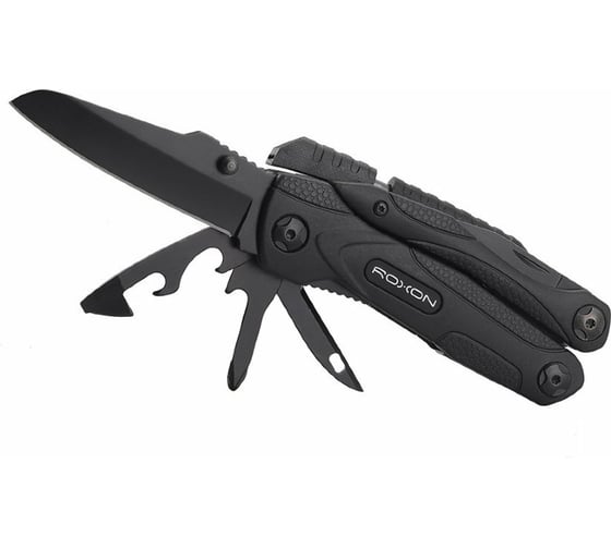 Мультитул Roxon Spark CM1349