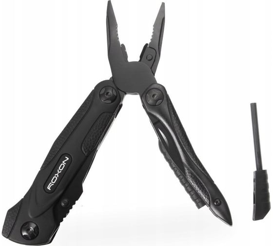 Мультитул Roxon Spark CM1349