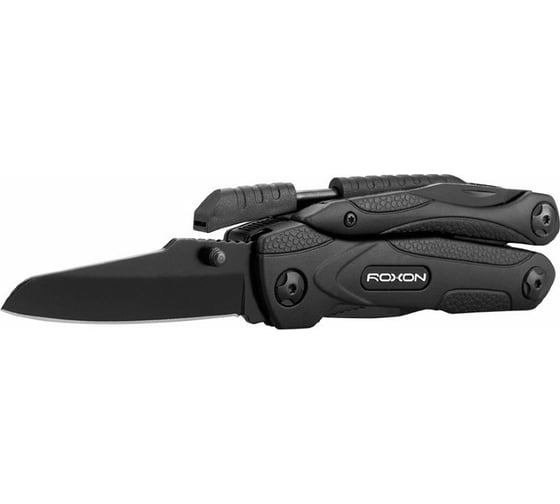 Мультитул Roxon Spark CM1349