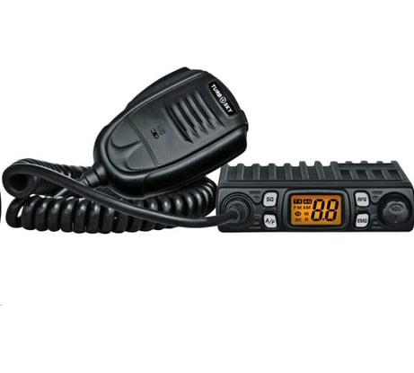 Рация turbosky сиби диапазона СB-1 67140