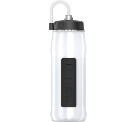 Бутылка из пластмассы с дозатором THERMOS тм TP4066WHT 0.71 л 563323