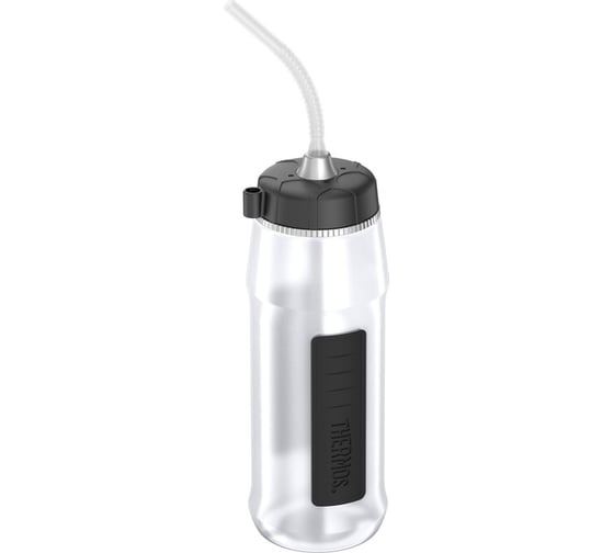 Бутылка из пластмассы с дозатором THERMOS тм TP4066WHT 0.71 л 563323