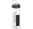 Бутылка из пластмассы с дозатором THERMOS тм TP4066WHT 0.71 л 563323 1