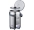 Термос THERMOS тм TCRA-6000-CS из нержавеющей стали, с емкостью для еды, 6 л 563361 2
