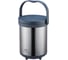 Термос THERMOS тм TCRA-6000-CS из нержавеющей стали, с емкостью для еды, 6 л 563361 3
