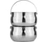 Термос THERMOS тм TCRA-6000-CS из нержавеющей стали, с емкостью для еды, 6 л 563361 4