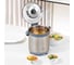 Термос THERMOS тм TCRA-6000-CS из нержавеющей стали, с емкостью для еды, 6 л 563361 5