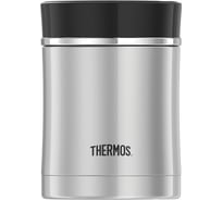 Термос Thermos тм NS340BK из нержавеющей стали, 0.47 л 563293 34611943