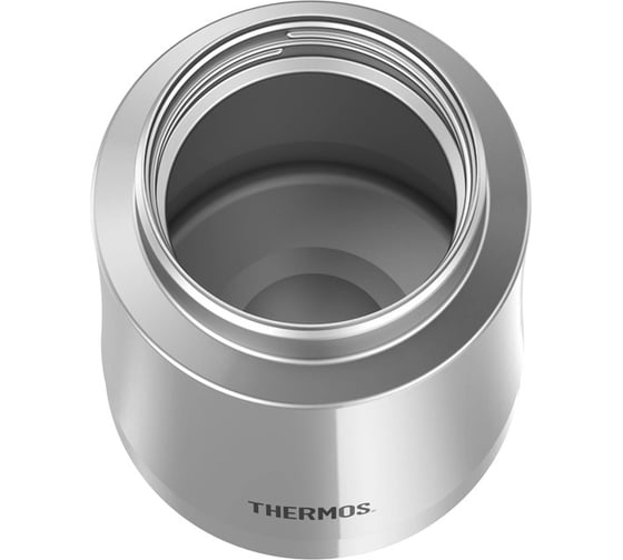 Термос THERMOS тм NS340BK из нержавеющей стали, 0.47 л 563293