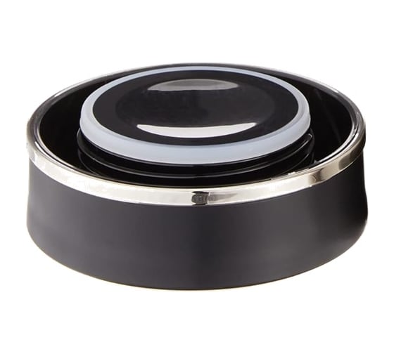 Термос THERMOS тм NS340BK из нержавеющей стали, 0.47 л 563293